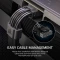 Corsair RMe Series (3rd Gen) ThermalProtect RM850e 850W, ATX 3.1 Vorschaubild
