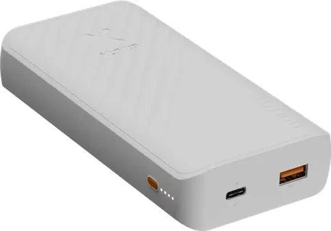 Xtorm Power Bank Go2 20000mAh weiß