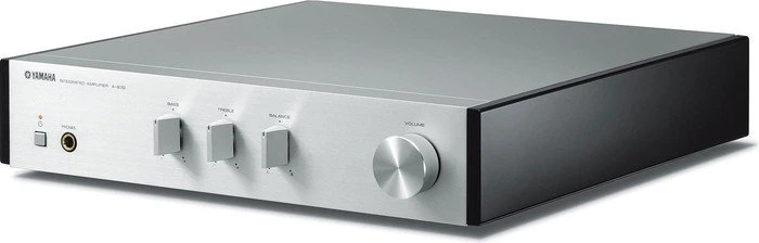 Yamaha PianoCraft MCR-N870D silber/schwarz