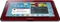 Samsung Galaxy Tab 2 10.1 P5110, rot, 16GB Vorschaubild