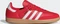 adidas Samba OG better scarlet/cloud white/gold metallic (Damen) Vorschaubild