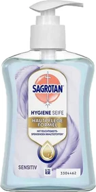 Sagrotan Arztseife sensitiv, 250ml