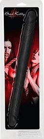 You2Toys Bad Kitty Double Dong black