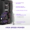 NZXT N7 B850 Black (AMD AM5) Vorschaubild