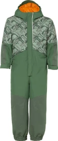 Vaude Snow Cup II Skianzug woodland (Junior)