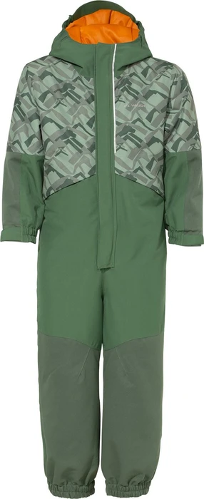 Vaude Snow Cup II Skianzug woodland (Junior)