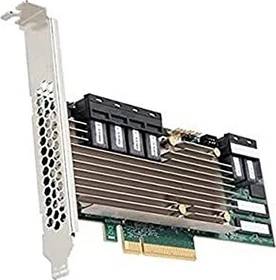 Broadcom MegaRAID SAS 9361-24i, PCIe 3.0 x8 (05-50022-00)