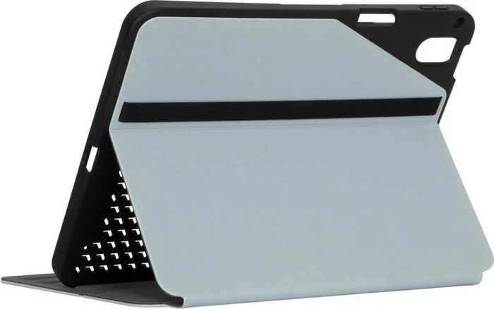 Targus Click-In Hülle für iPad (10. Generation), silber