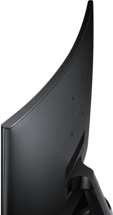 Samsung CF390, 21.5"