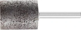 Pferd ZY 2532 6 ADW 30 L6B INOX Zylinderstift Schleifstift K30, 25x32mm, 10 Stück