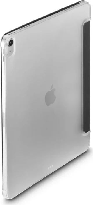 Hama Tablet Case Fold Clear für Apple iPad Air 13" (2026/2025/2024), schwarz