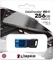 Kingston DataTraveler 80 M 256GB, USB-C, USB 3.2 Gen 1×1 Vorschaubild