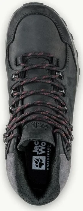 Jack Wolfskin Refugio Prime Texapore Mid phantom (Damen)