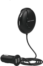 Ultron RealPower Car Charger Hub 6