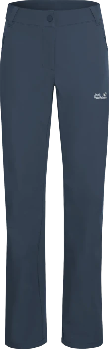Jack Wolfskin Activate Thermic Hose lang midnight sky (Damen)