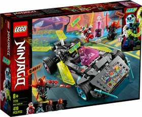 LEGO Ninjago - Ninja-Tuning-Fahrzeug