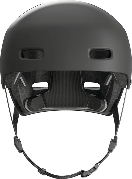ABUS Indy Helm velvet black