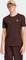 adidas Trefoil Essentials Waffle T-Shirt kurzarm aurora coffee (Herren) Vorschaubild