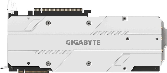 GIGABYTE GeForce RTX 2070 SUPER Gaming OC 3X White 8G, 8GB GDDR6, HDMI, 3x DP
