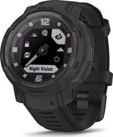 Garmin Instinct Crossover Solar Tactical Edition (010-02730-00)