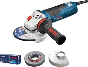 Bosch Professional GWS 19-125 CIE Elektro-Winkelschleifer