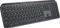 Logitech MX Keys, schwarz, USB/Bluetooth, ES Vorschaubild