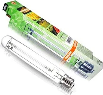 Osram Plantastar-T 250W/220 E40 Natriumdampfhochdrucklampe