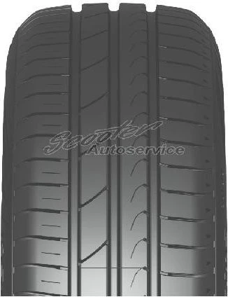 GT Radial FE2 EVO 225/60 R17 99V