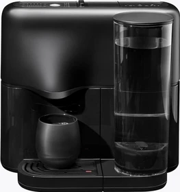 Avoury One Teemaschine pure black