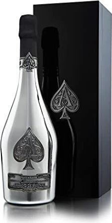 Armand de Brignac Blanc de Blancs 750ml