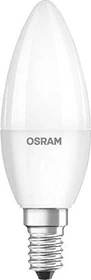 Osram LED Duo Click Dim Classic B 40 FR 5.5W/827 E14
