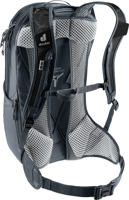 Deuter Race Air 10 schwarz