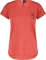 Scott Trail Flow DRI Trikot kurzarm astro red/black (Damen) Vorschaubild