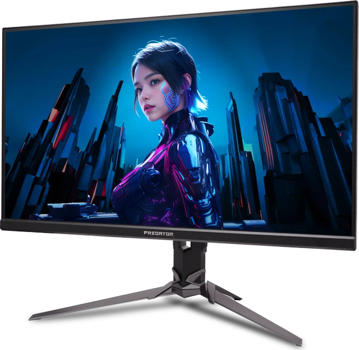 Acer Predator XB3 XB323QKV4bmiiprx, 31.5"