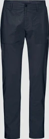 Jack Wolfskin Tanami Hose lang night blue (Herren)