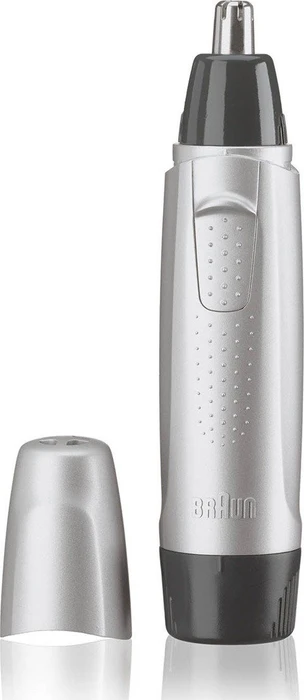 Braun Series 5 5030s + EN10 Nasen-/Ohrhaartrimmer