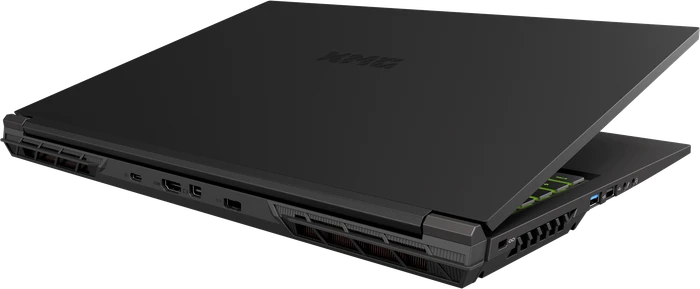 Schenker XMG Focus 16 E23tbz, Core i9-13900HX, 16GB RAM, 1TB SSD, GeForce RTX 4070, DE