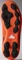 adidas F5 FXG solar red/ftwr white/core black (Junior) Vorschaubild