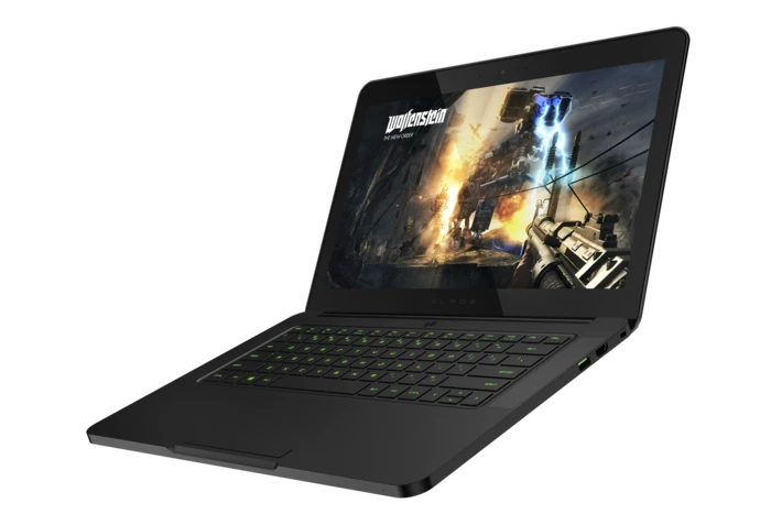 Razer Blade 14 - 3200x1800, Core i7-4720HQ, 8GB RAM, 256GB SSD, GeForce GTX 970M, UK