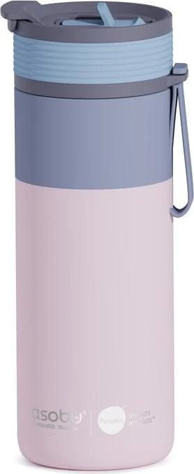 Asobu Aspen Isolierflasche 591ml