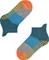 Falke Colour Block Socken peacock (Junior) Vorschaubild