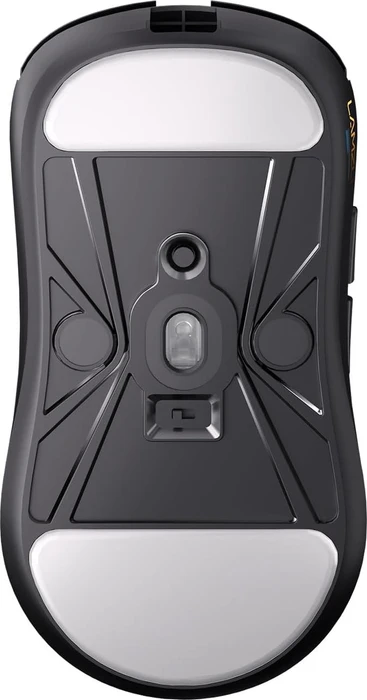 Lamzu Inca 8K Wireless Gaming Mouse Black, USB