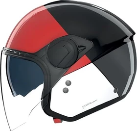 Nolan N20-2 Visor Blocco 353