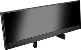 Lamptron HM140T Touch Hardware Monitor, 14"
