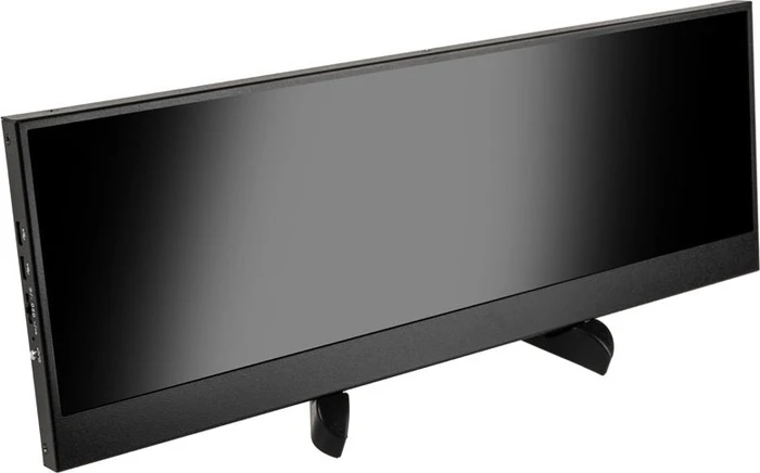 Lamptron HM140 Hardware Monitor, 14"