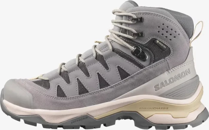 Salomon Quest Echo GTX gull/paloma (Damen)