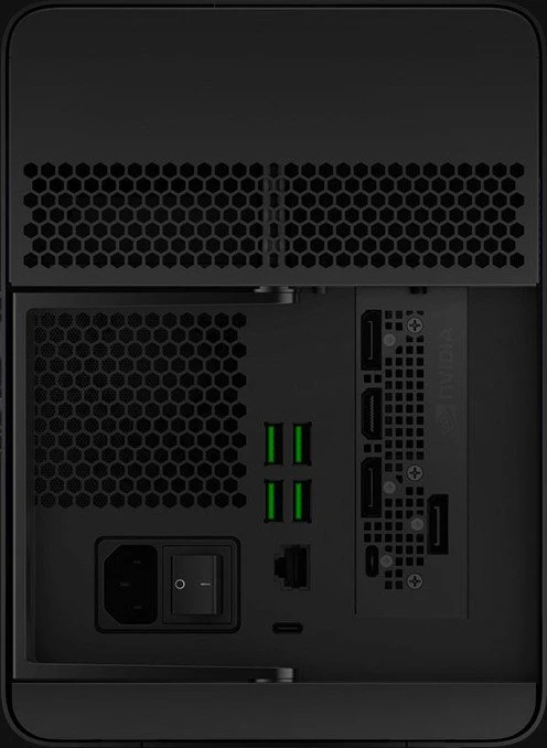 Razer Core X Chroma