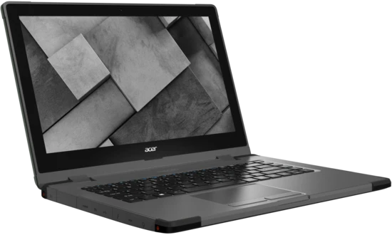 Acer Enduro Urban N3 EUN314-51W-591M, Hunter Green, Core i5-1135G7, 16GB RAM, 512GB SSD, DE