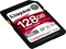 Kingston Canvas React Plus R300/W260 128GB, UHS-II U3, Class 10 Vorschaubild