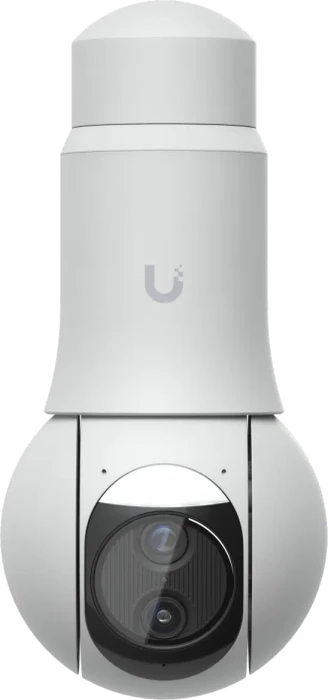 Ubiquiti G6 PTZ, weiß